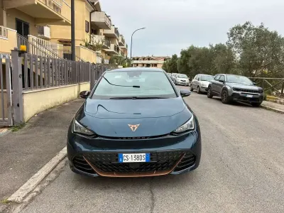 Usata Cupra Born