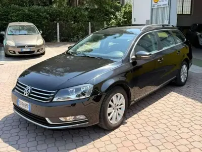 Usata VW Passat