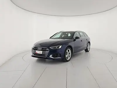 Usata Audi A4