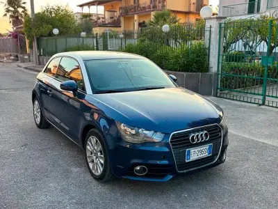 Usata Audi A1