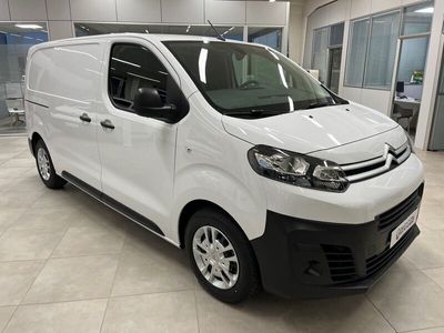 usata Citroën Jumpy Furgone 2.0 BlueHDi 140 S&S PL-TN Furgone M Club nuova a Rimini