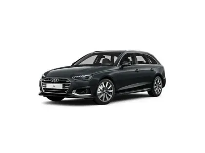 Käytetty Audi A4 163 HP (119 kW) 2023 Farmari