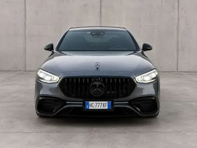 Usata Mercedes S400 Premium 330 CV (242 kW) 2022 Berlina