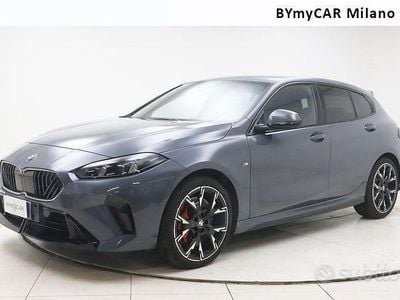 Usata BMW 118 M Sport 2025 Utilitaria