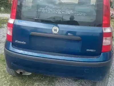 Occasion Fiat Panda