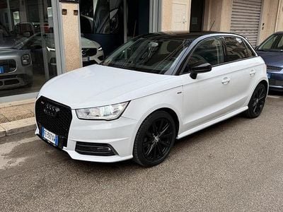 Usata Audi A1