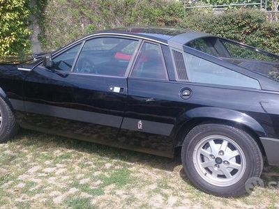 usata Lancia Beta Montecarlo