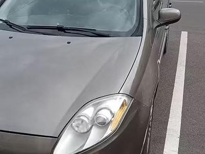 Usata Fiat Bravo 120 CV (88 kW) 2008 Utilitaria