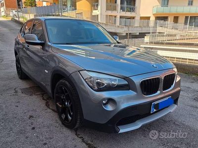 Usata BMW X1 143 CV (105 kW) 2011 SUV