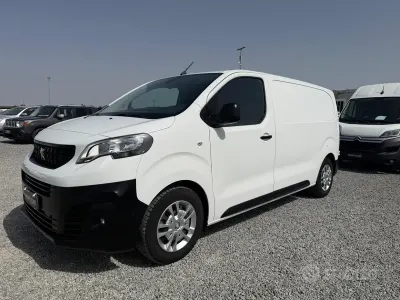 Usata Peugeot Expert