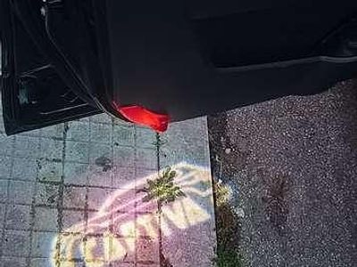 Usata Chevrolet Captiva LS 150 CV (110 kW) 2007 SUV