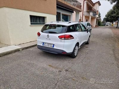 Renault Clio IV