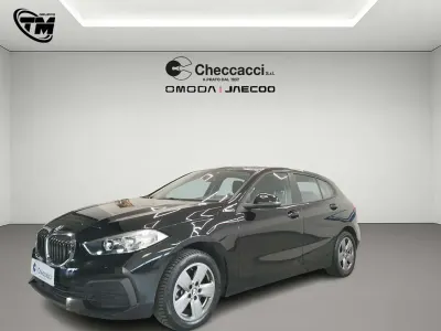 Usata BMW 116