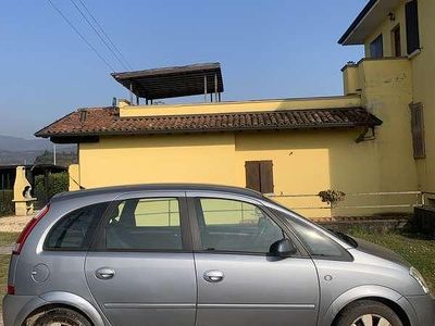 Occasion Opel Meriva Cosmo 101 ch (74 kW) 2004 Monospace