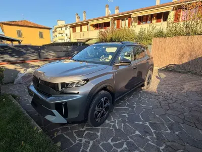 Usata Citroën e-C3 Aircross 52 kW (72 CV) 2025 Grigio SUV