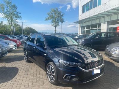 usata Fiat Tipo (2015-->) 1.6 Mjt S&S SW Lounge