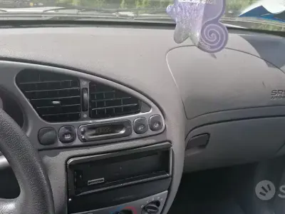 Usata Ford Fiesta