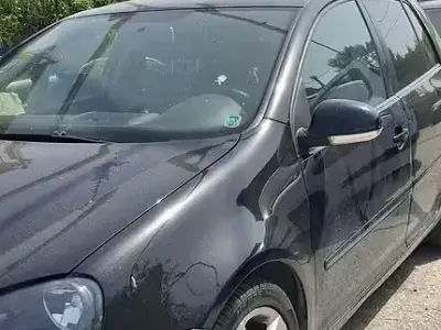 Usata VW Golf V