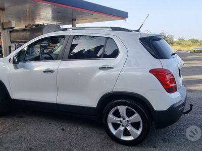 usata Chevrolet Trax 1400 gpl