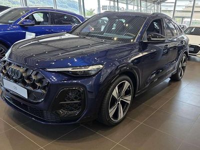 Usata Audi Q5 Sportback S-Line 204 CV (150 kW) 2025 SUV