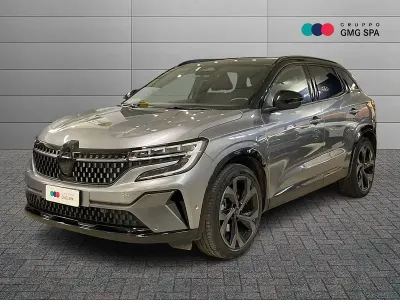 Usata Renault Austral Techno Esprit Alpine 199 CV (146 kW) 2023 Grigio SUV