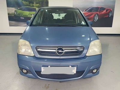 usata Opel Meriva Meriva1.7 cdti 16v Enjoy c/esp 6m fap