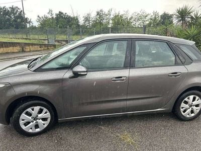 Citroën C4 Picasso