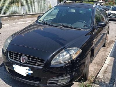 Fiat Croma
