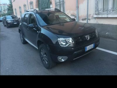 usata Dacia Duster Duster 1.6 110CV 4x2 GPL Serie Limitata Trasversale