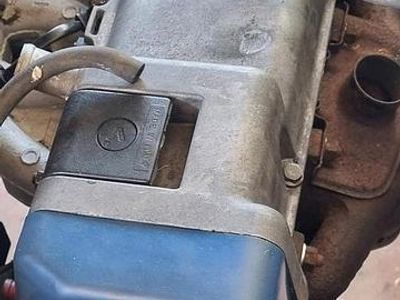 Occasion Fiat Panda 4x4 50 ch (36 kW) 1993 Citadine