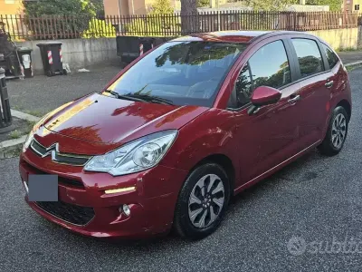 Usata Citroën C3