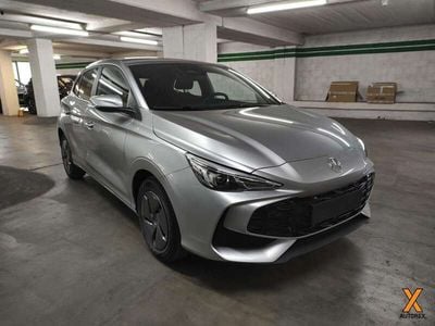 MG MG3