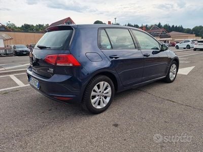 VW Golf VII