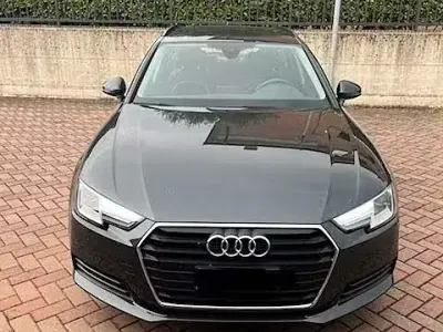 Usata Audi A4