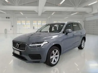 Usata Volvo XC90