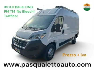 Usata Fiat Ducato