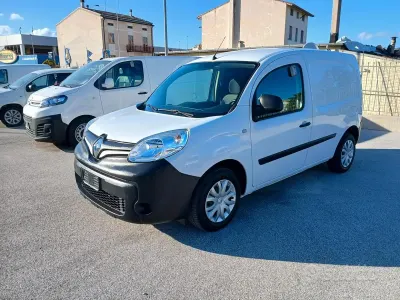 Usata Renault Kangoo