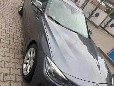 Usata BMW 325 218 CV (160 kW) 2014 Grigio Berlina