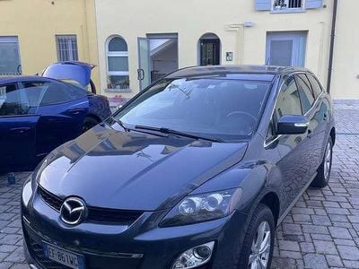 Mazda CX-7