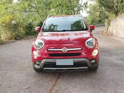 Usata Fiat 500X