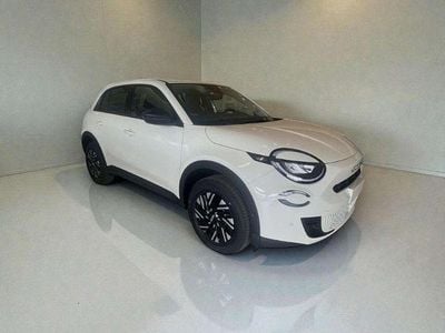 Nuova Fiat 600 101 CV (74 kW) 2025 Other SUV