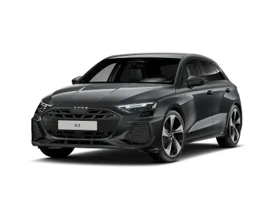 Usata Audi A3