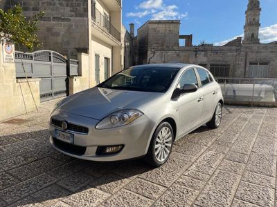 usata Fiat Bravo -