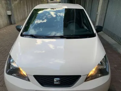 Usata Seat Mii