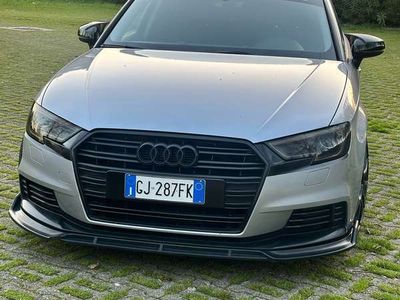 usata Audi A3 Sportback Soeciale 2.0 tdi Business 150cv