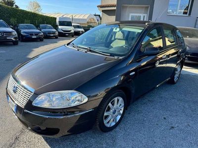 Fiat Croma