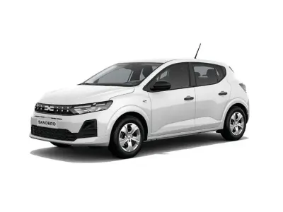 Usata Dacia Sandero