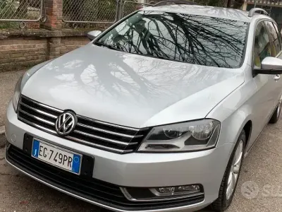 Usata VW Passat