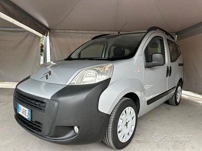 Citroën Nemo