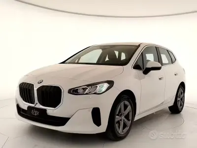 Usata BMW 218